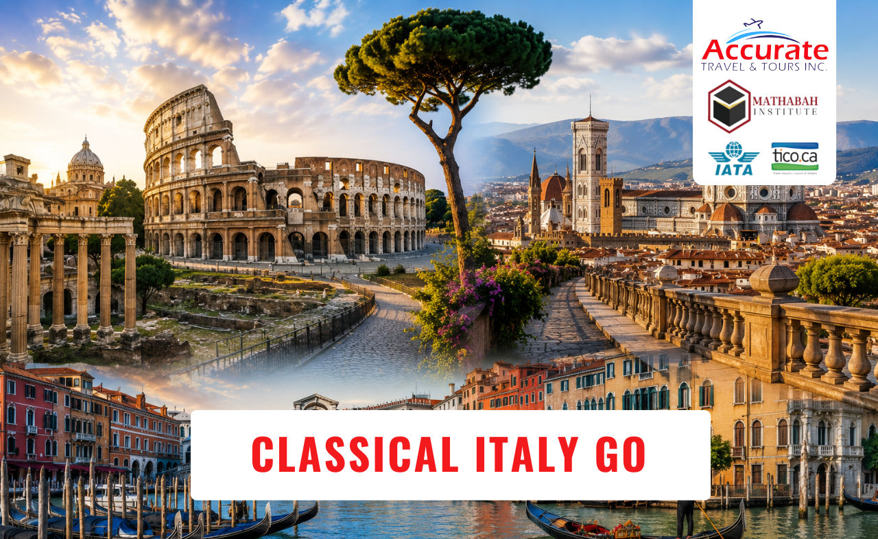 Classical Italy Go